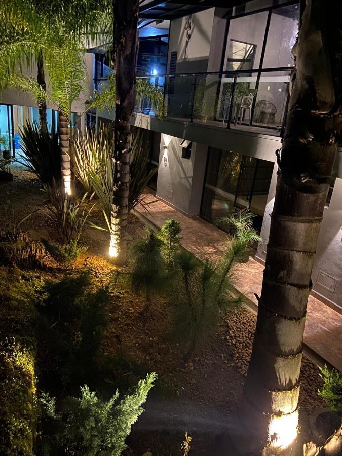 Ab Natural Reserve Lifestyle Hotel Guatape Exterior photo