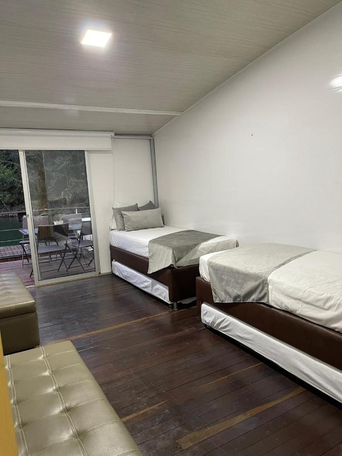 Ab Natural Reserve Lifestyle Hotel Guatape Exterior photo