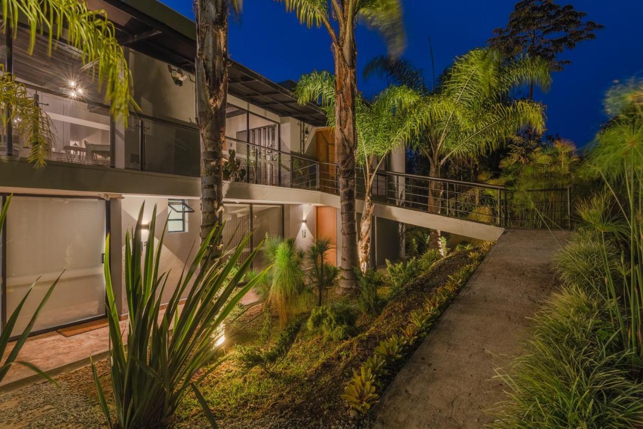 Ab Natural Reserve Lifestyle Hotel Guatape Exterior photo