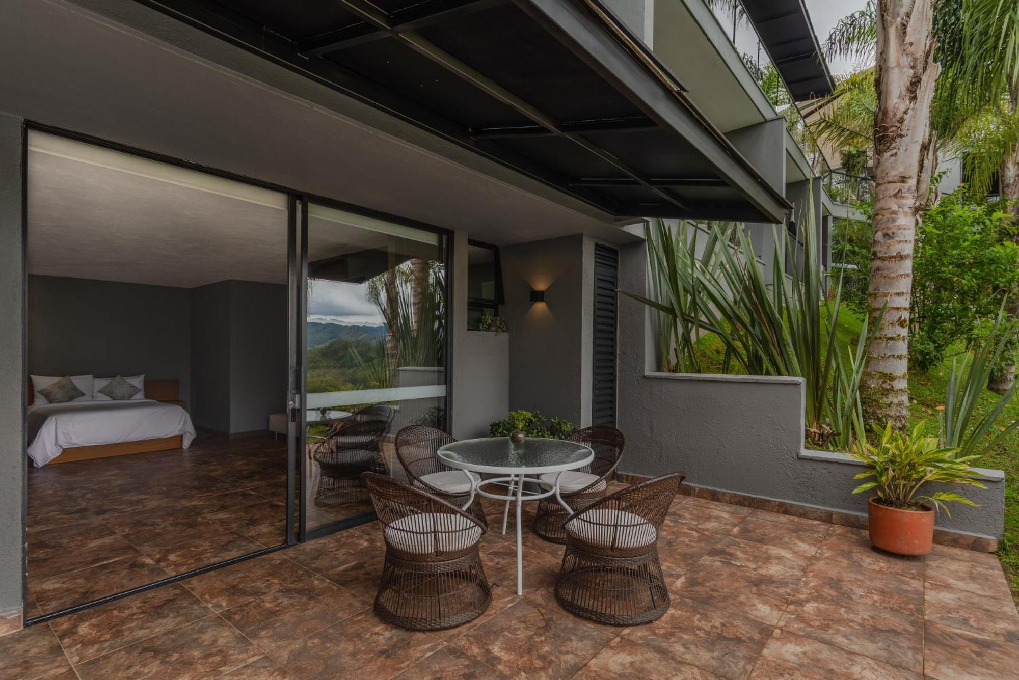 Ab Natural Reserve Lifestyle Hotel Guatape Exterior photo