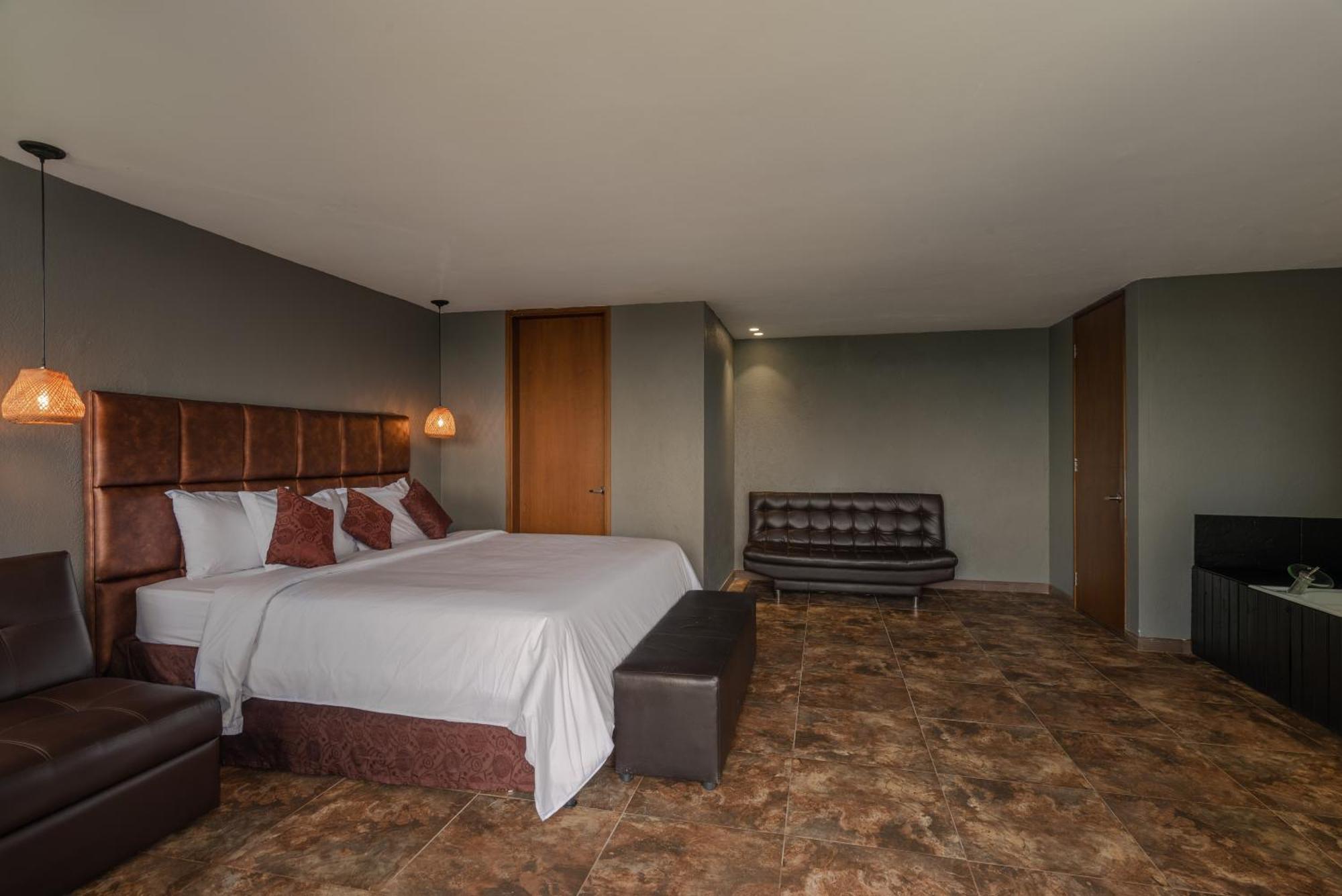 Ab Natural Reserve Lifestyle Hotel Guatape Exterior photo